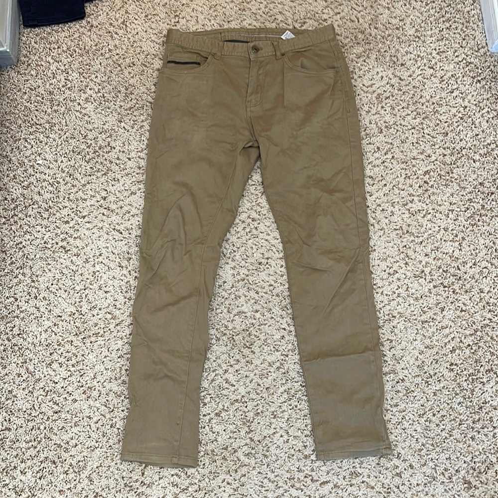 Zara pants